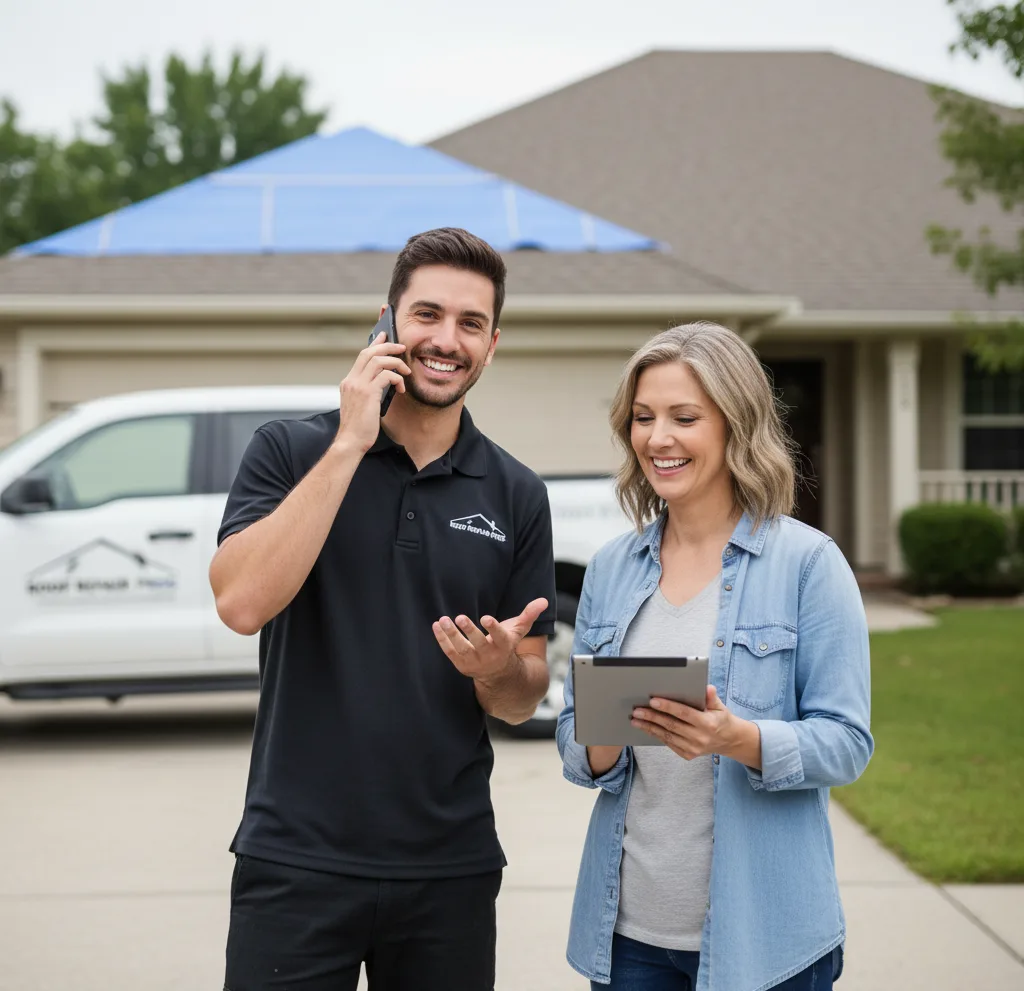 Roof Maintenance in Prescott, AR